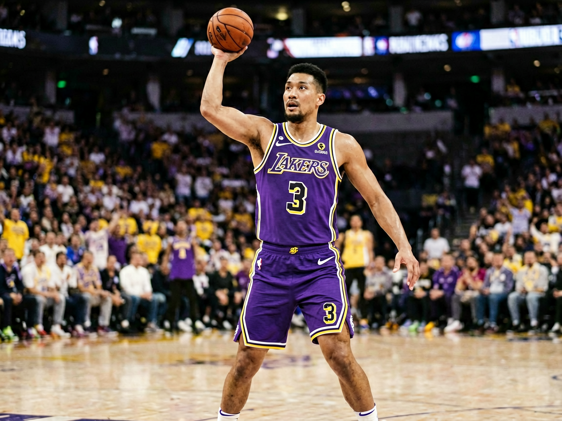 NBA季后赛
