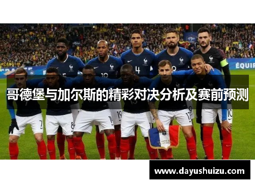 哥德堡与加尔斯的精彩对决分析及赛前预测