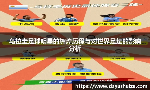 乌拉圭足球明星的辉煌历程与对世界足坛的影响分析